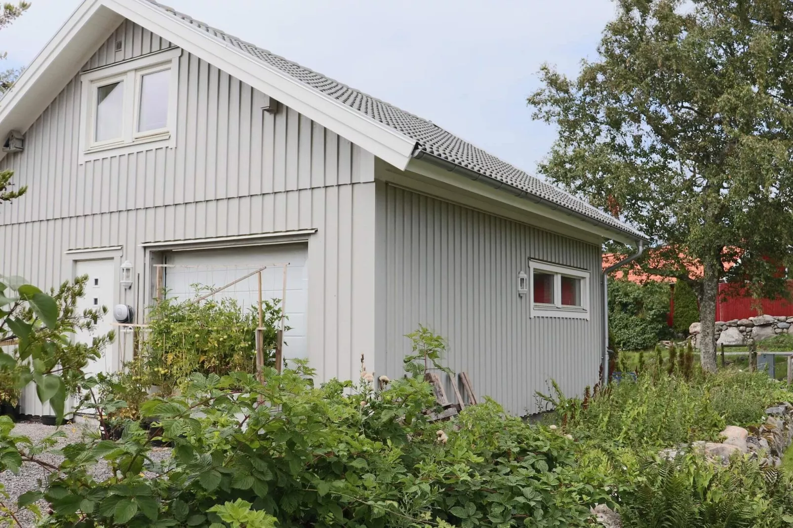 4 person holiday home in ONSALA-By Traum