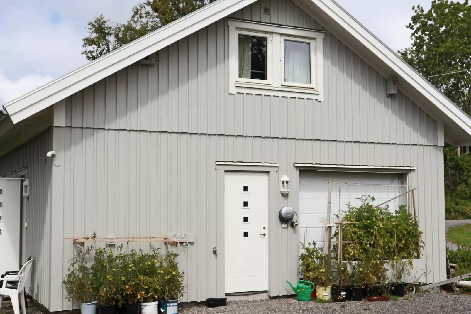 4 person holiday home in ONSALA-By Traum-Outdoor