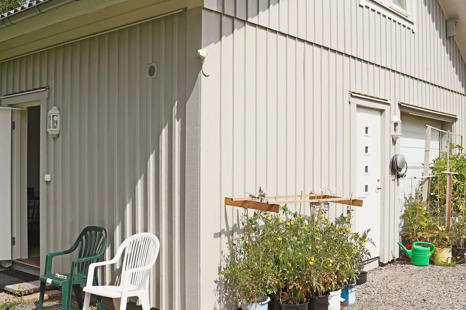 4 person holiday home in ONSALA-By Traum-Outdoor