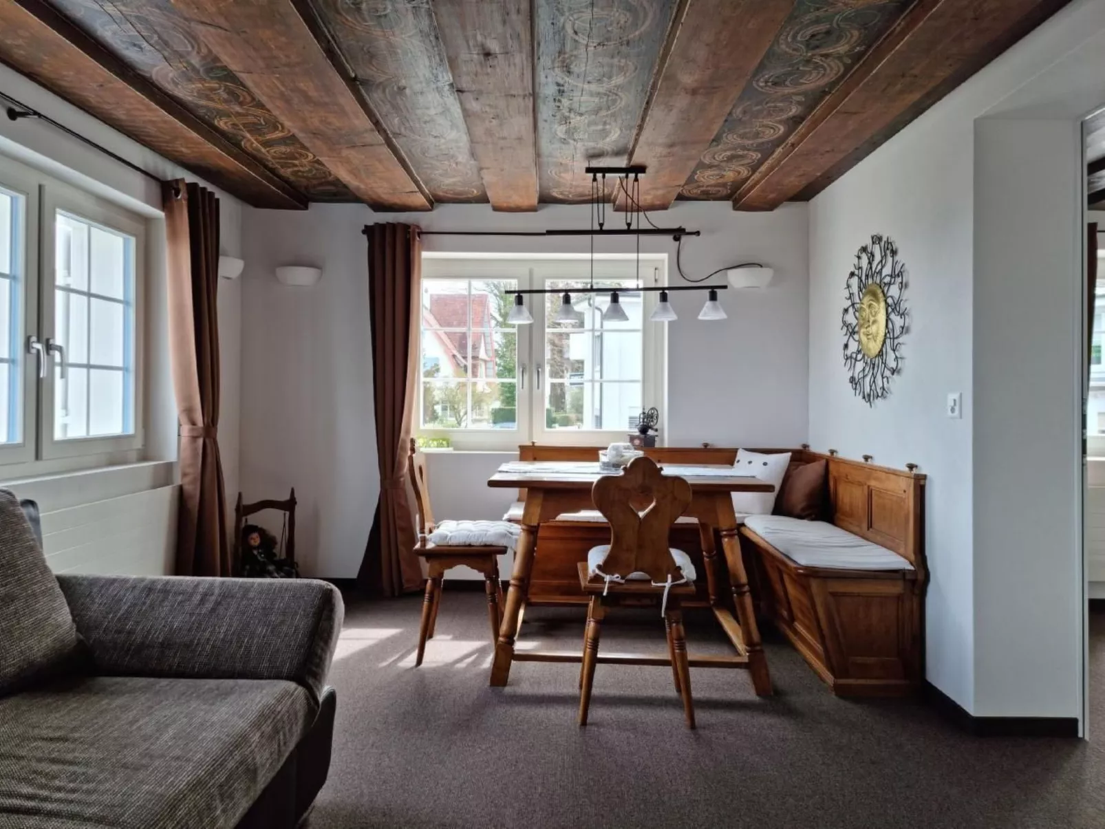 Haus am See - Mühlruh