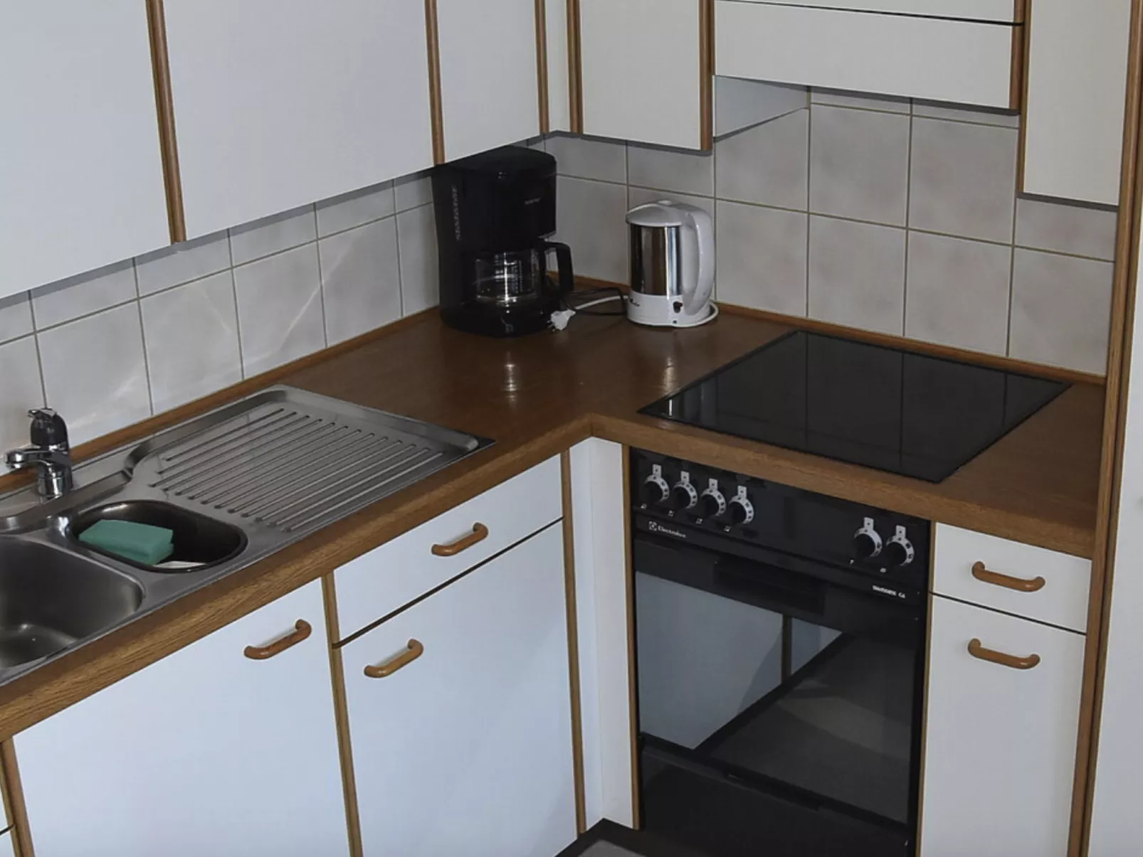 Ferien Alpsteinblick