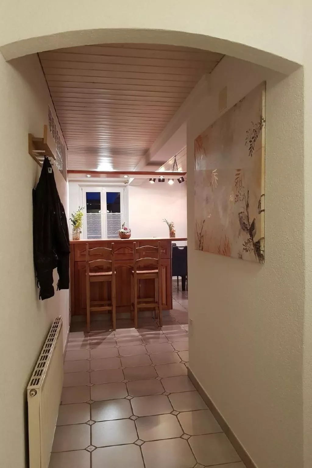 Wohnung Gîte rural de Courcelon