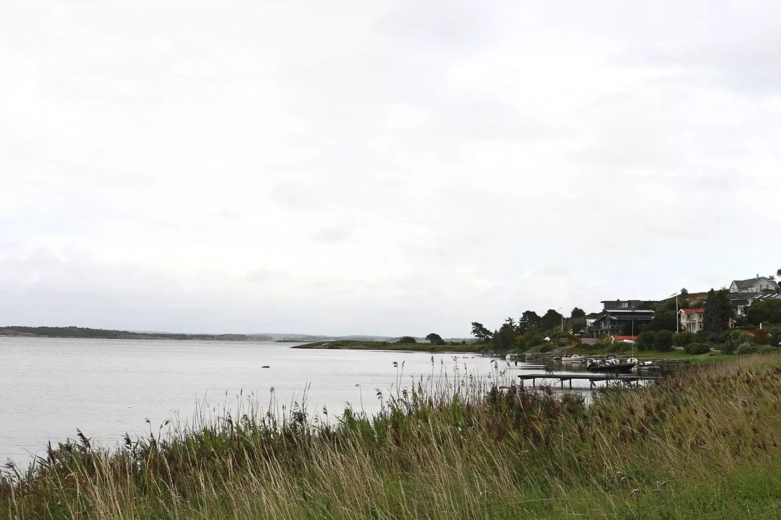 4 person holiday home in ONSALA-By Traum-Water view