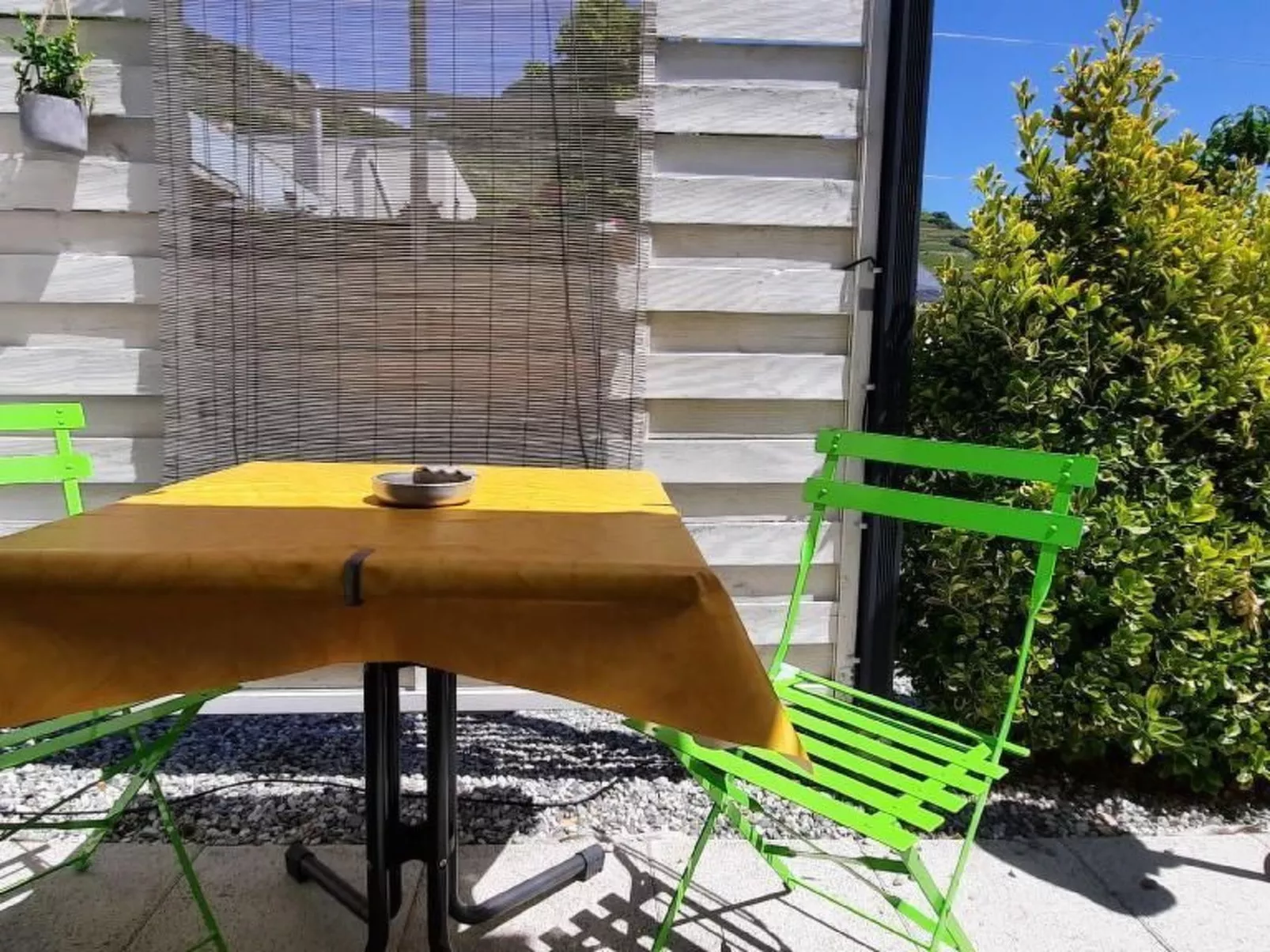 Guesthouse Petit Pré Studio ZEN