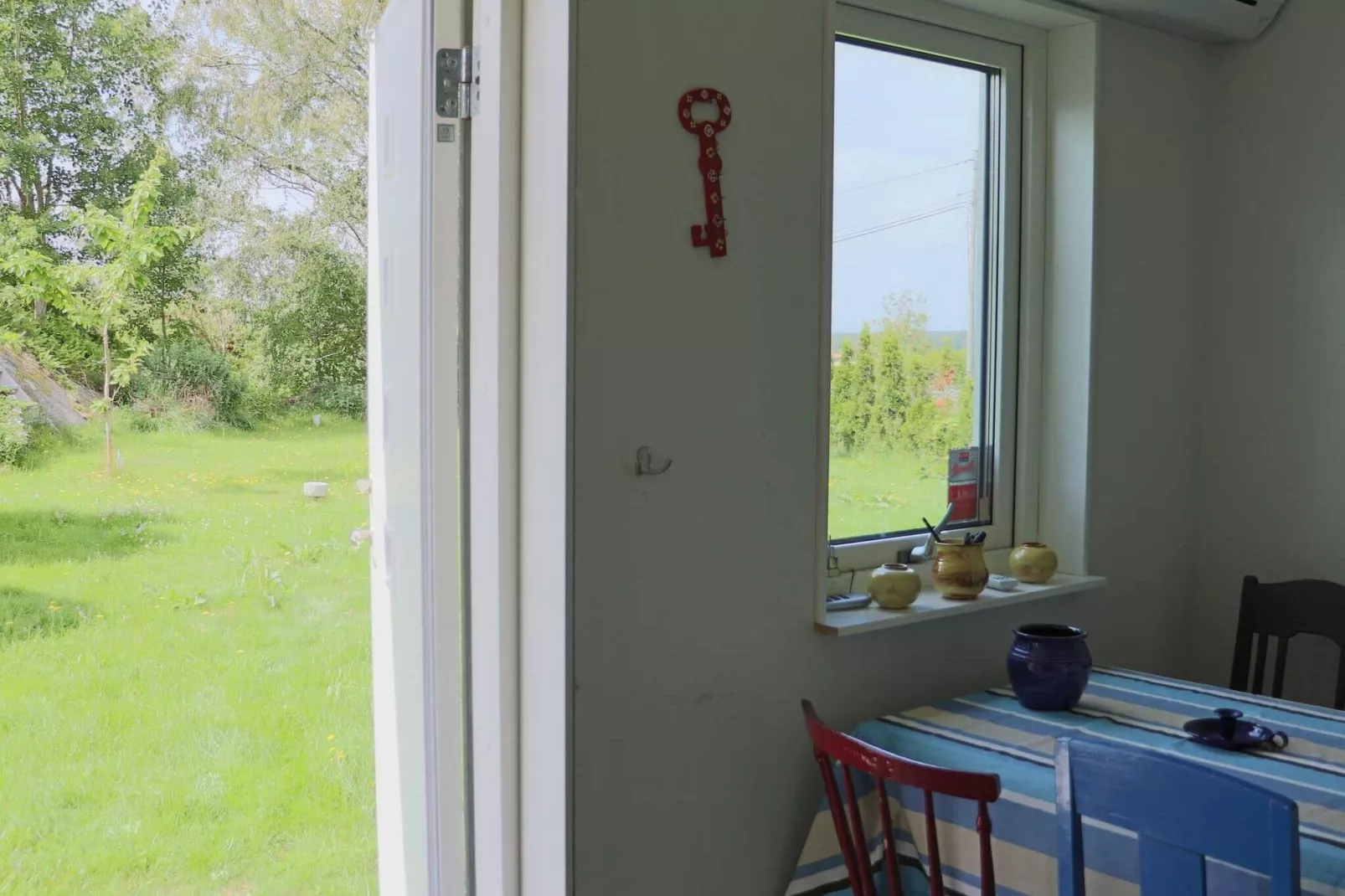 4 person holiday home in ONSALA-By Traum