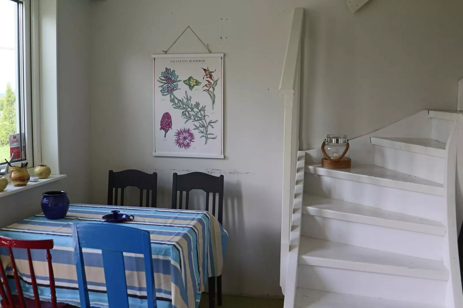 4 person holiday home in ONSALA-By Traum-Indoor