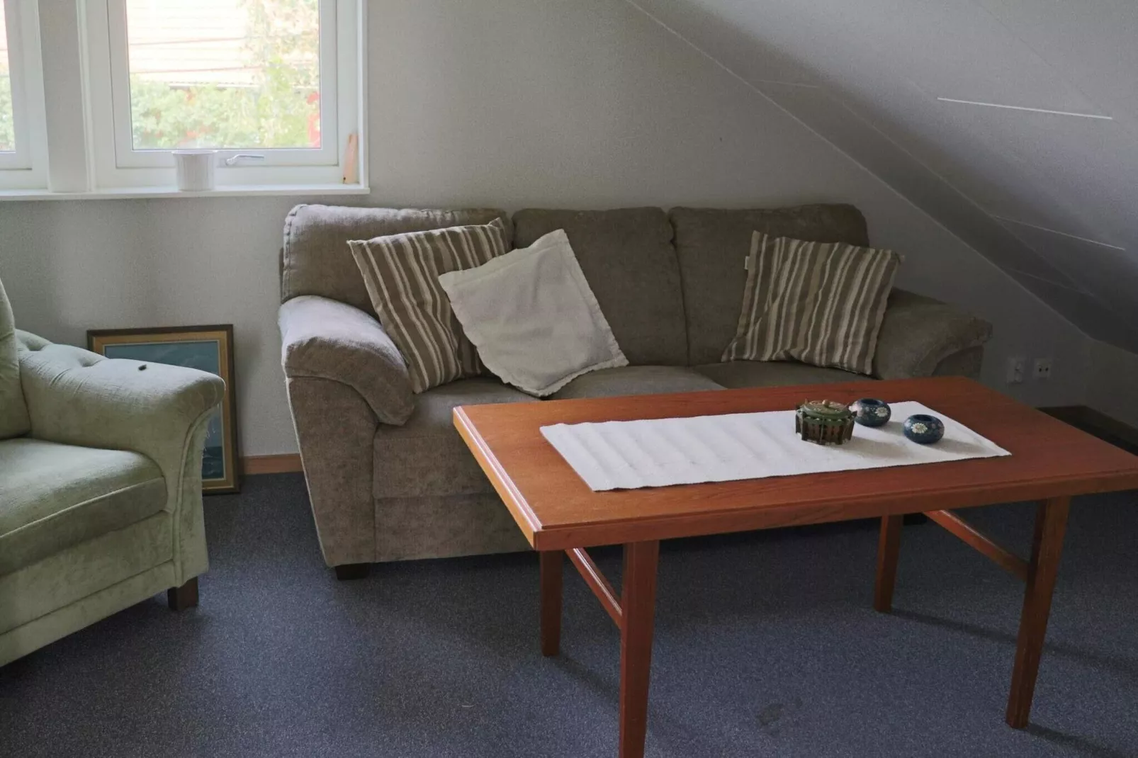 4 person holiday home in ONSALA-By Traum-Indoor