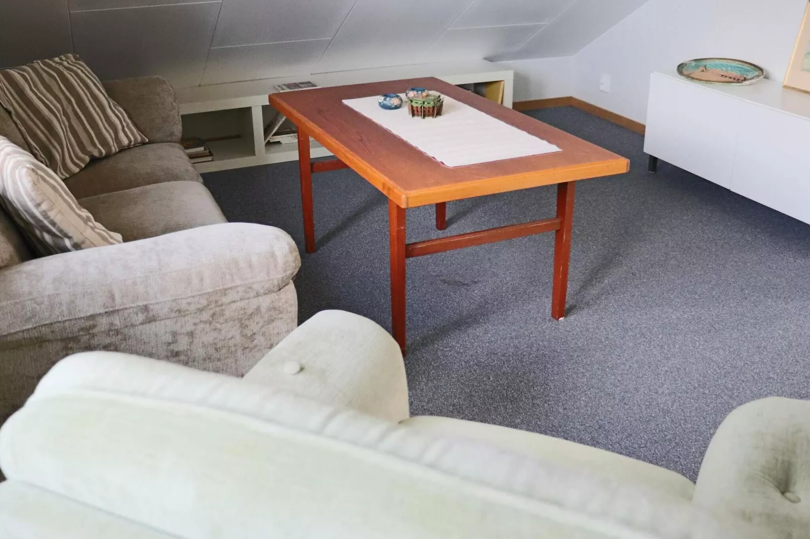 4 person holiday home in ONSALA-By Traum-Indoor