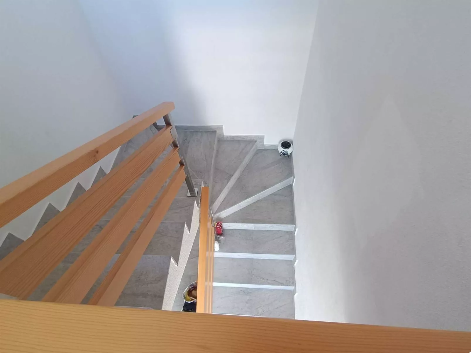 Mit privatem Pool-Inside