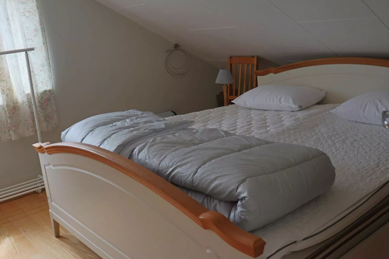 4 person holiday home in ONSALA-By Traum-Indoor