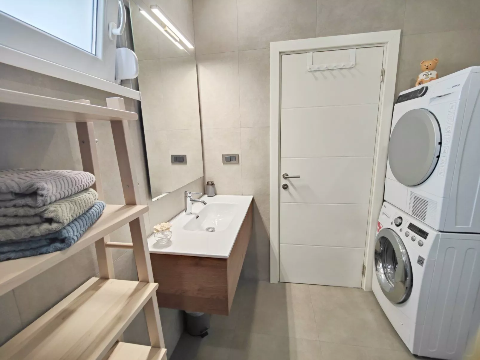 Ferienvilla 'Casa Doria - Inside