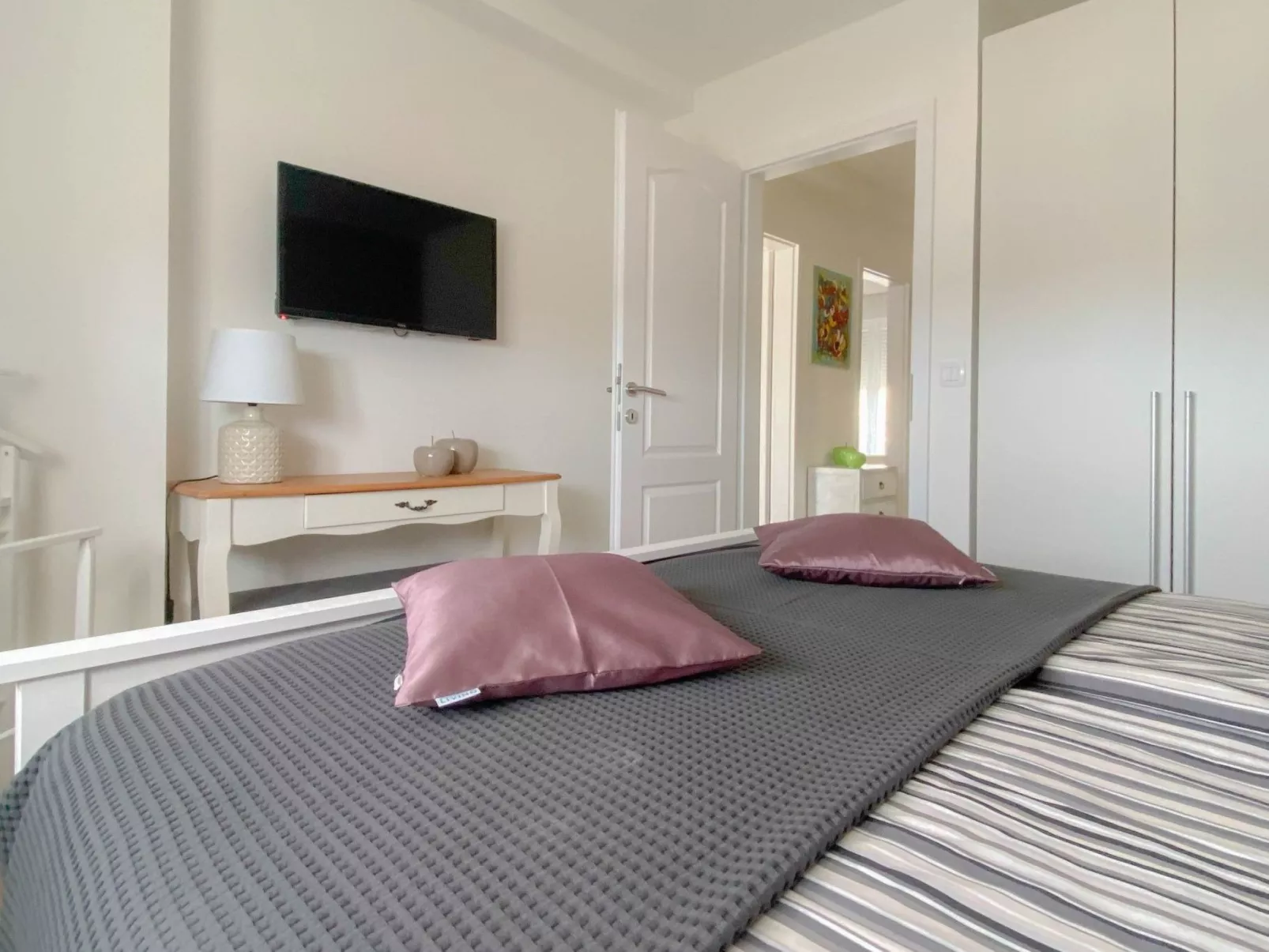 Mit Privatpool für 6 Personen ca. 105 m&sup2; in Bužinija, Adriaküste Kroatien-Inside