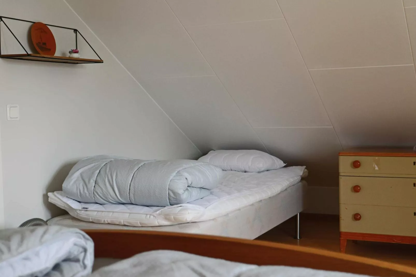 4 person holiday home in ONSALA-By Traum-Indoor