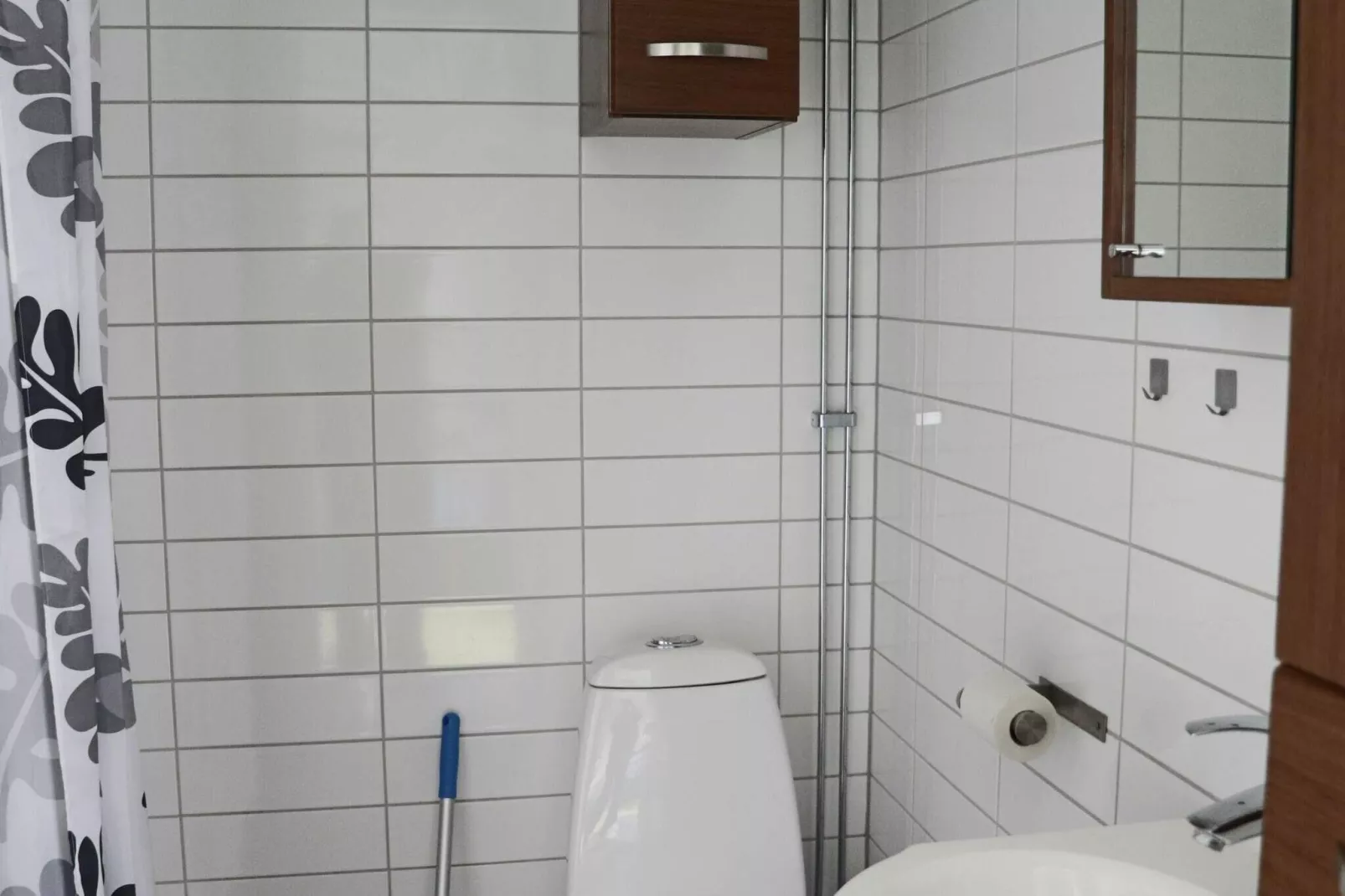 4 person holiday home in ONSALA-By Traum-Indoor