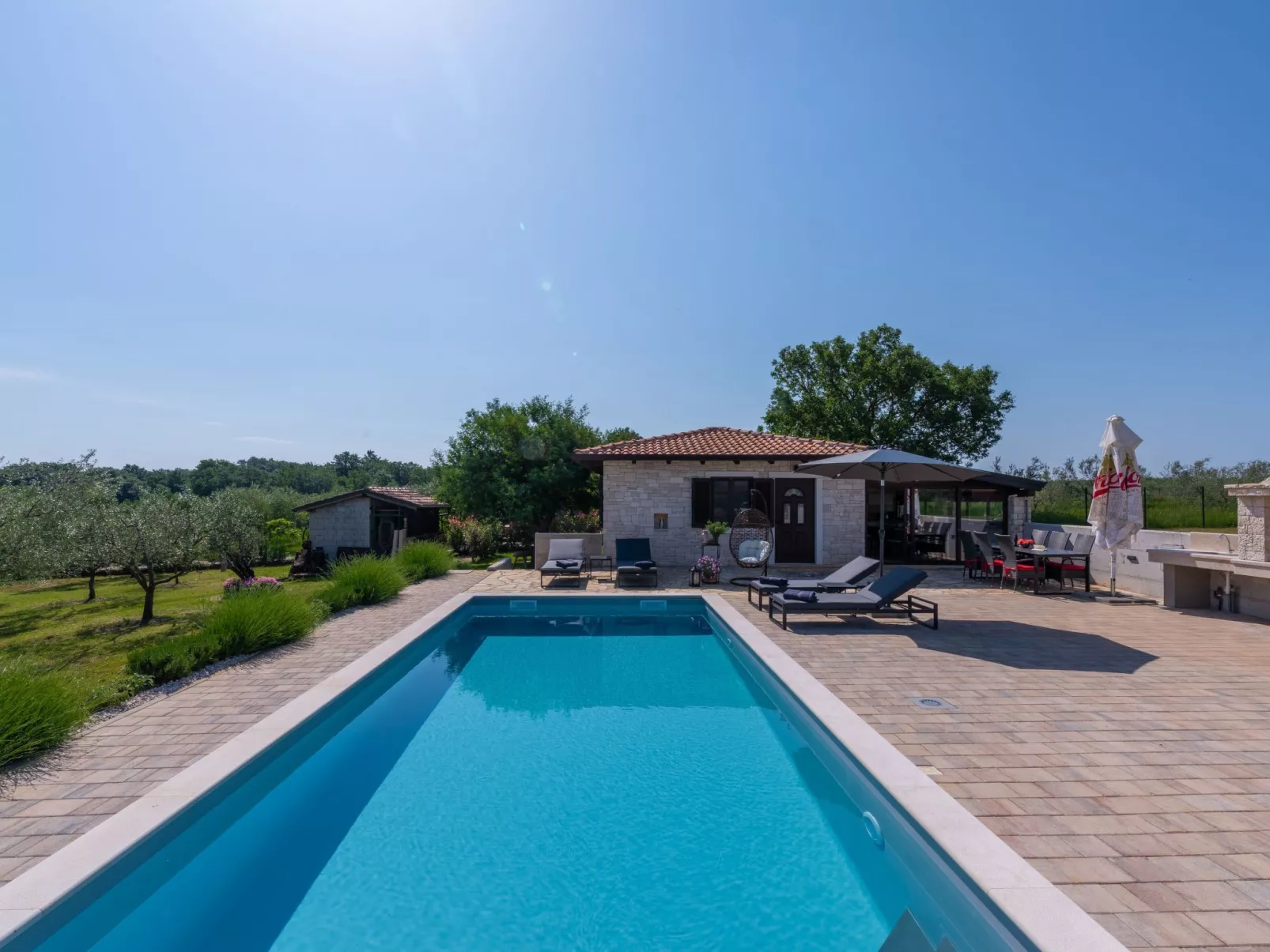 Villa Casa Claudia-Image-tags.info