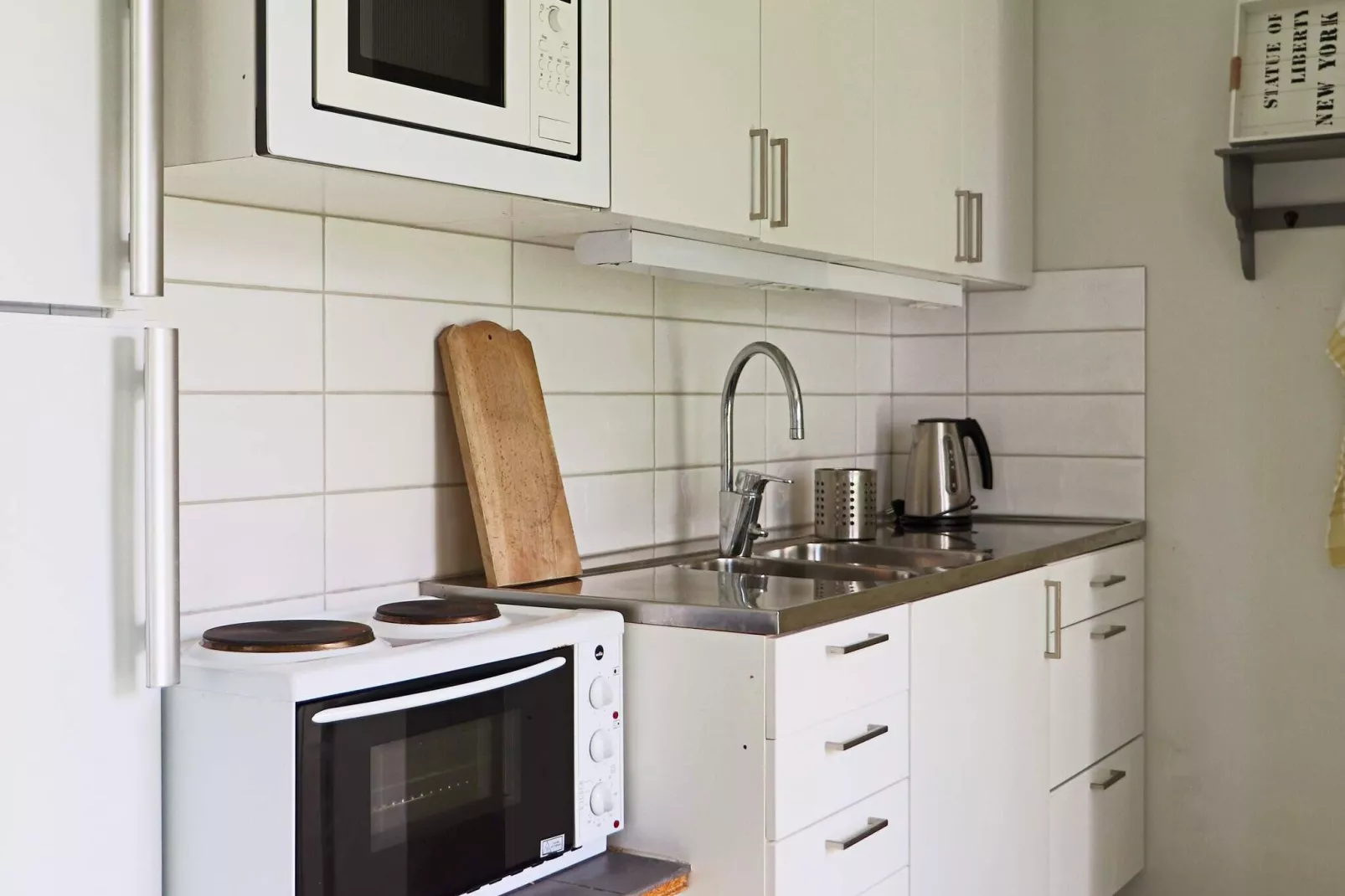 4 person holiday home in ONSALA-By Traum-Indoor
