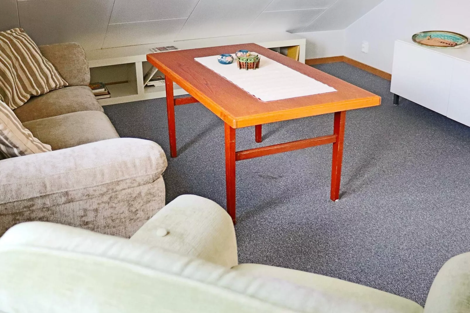 4 person holiday home in ONSALA-By Traum-Indoor