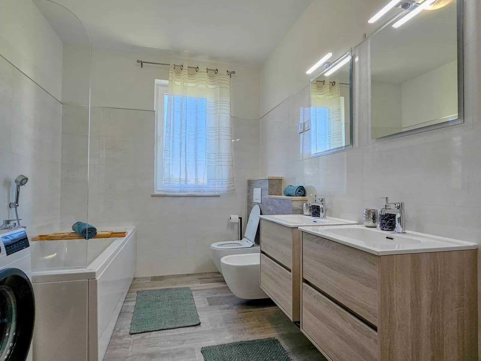 "Casa Gojtan"-Dedans