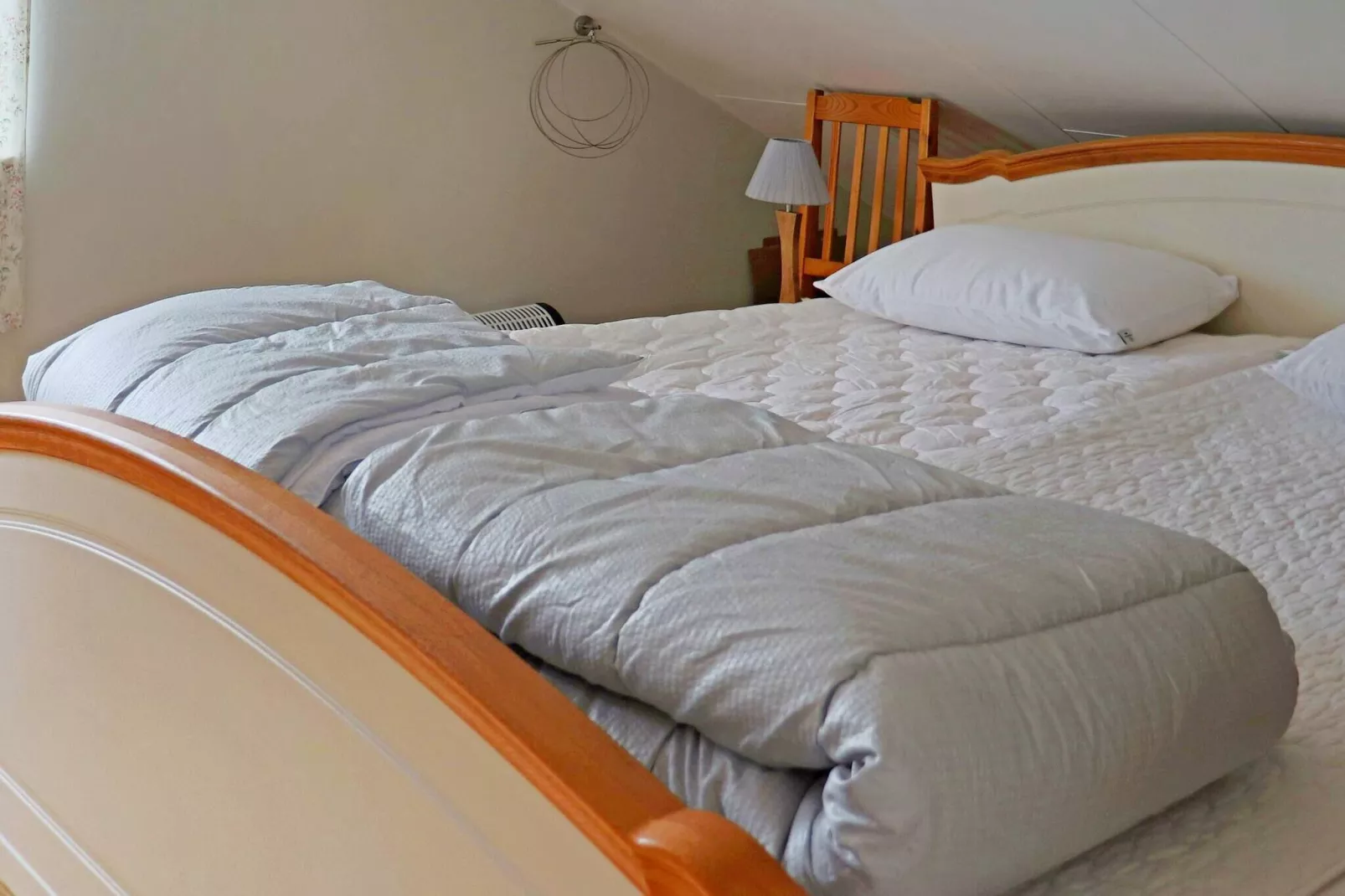 4 person holiday home in ONSALA-By Traum-Indoor