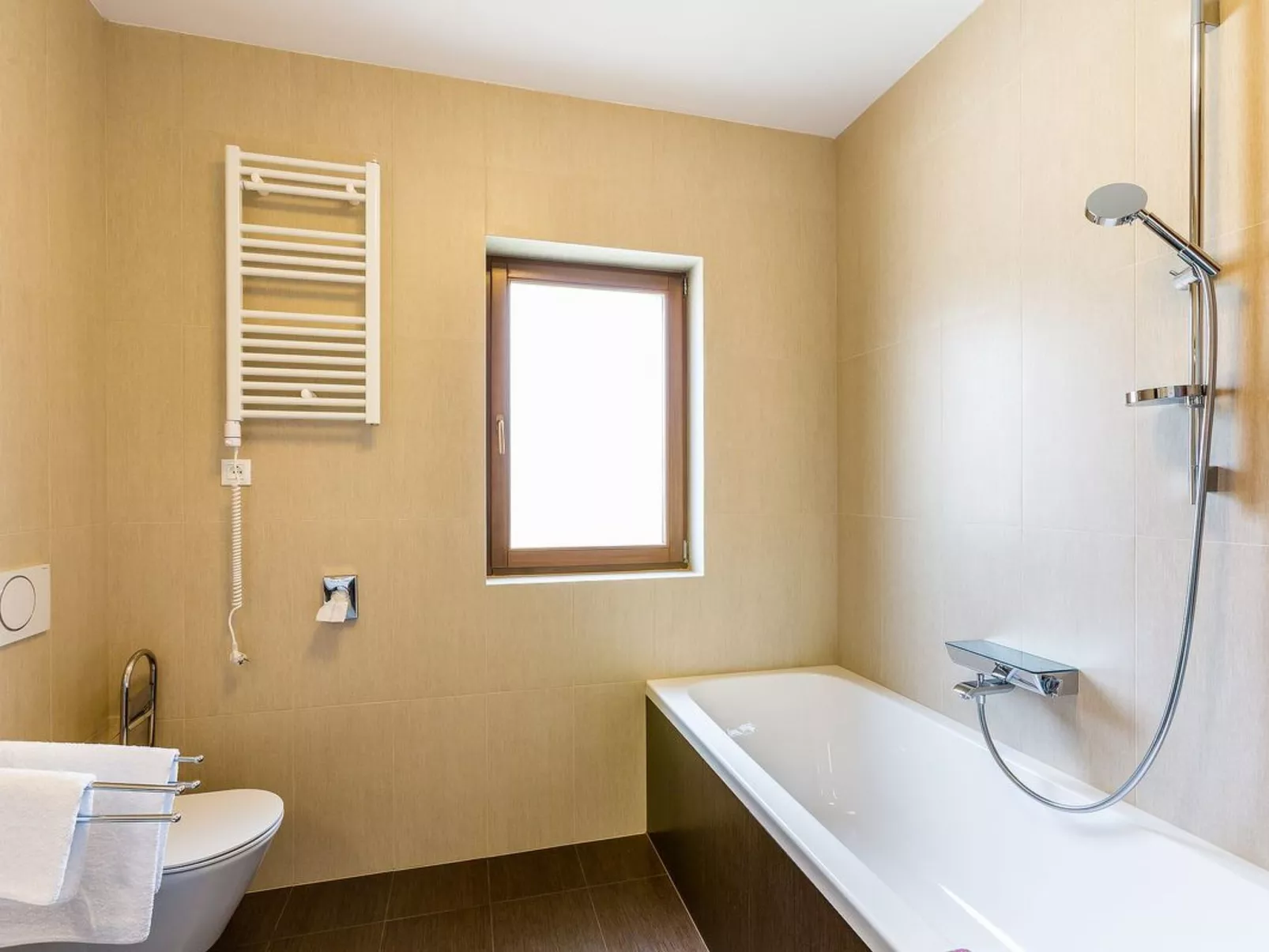 In Kavran mit Privatem Pool-Inside