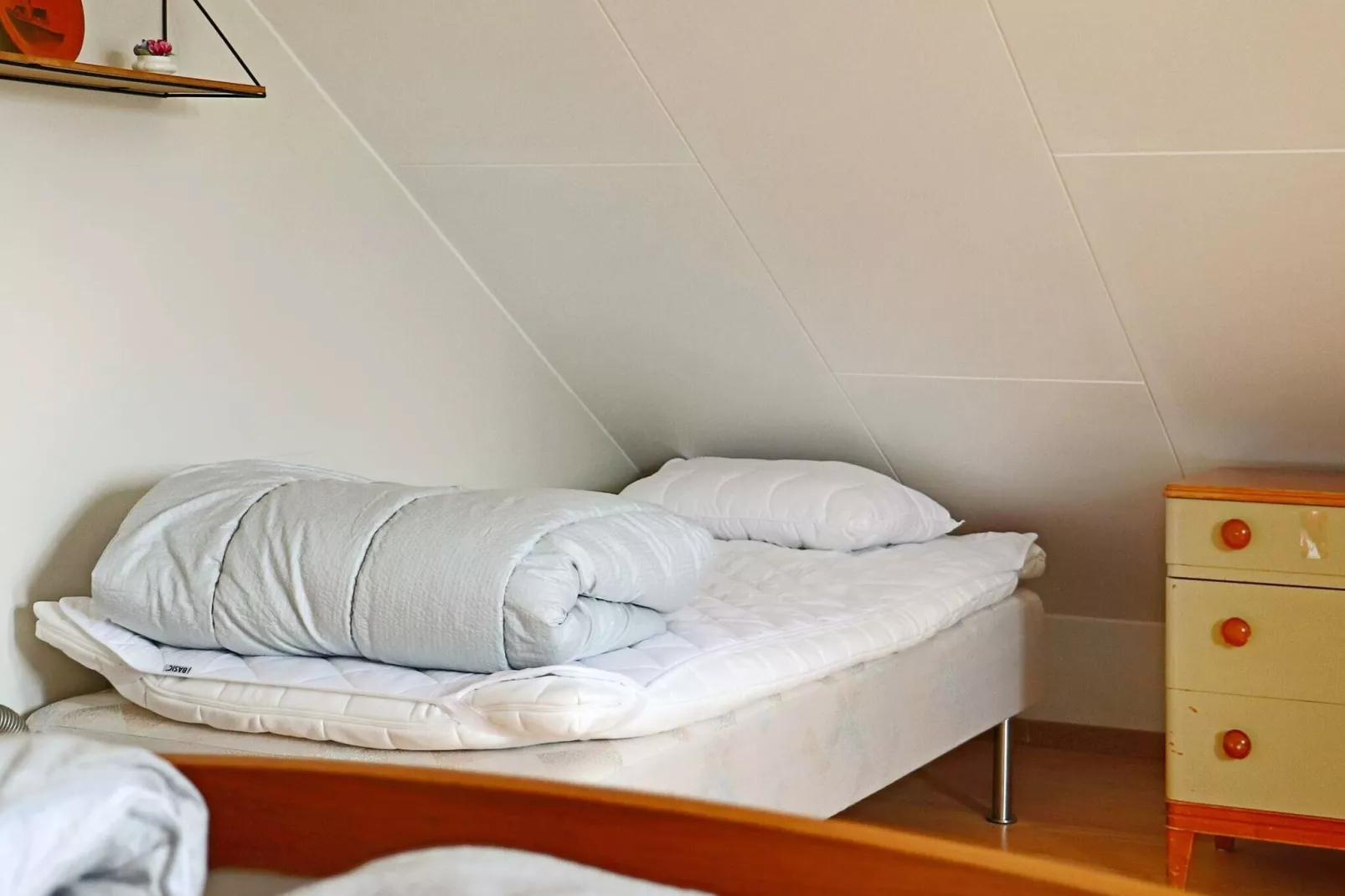 4 person holiday home in ONSALA-By Traum-Indoor