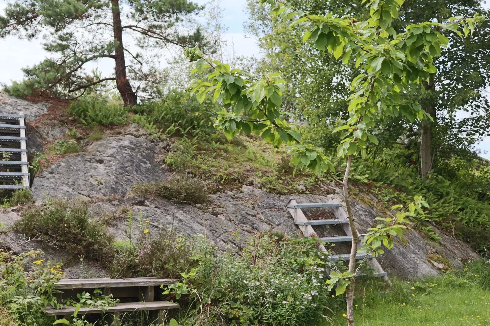 4 person holiday home in ONSALA-By Traum-Not tagged