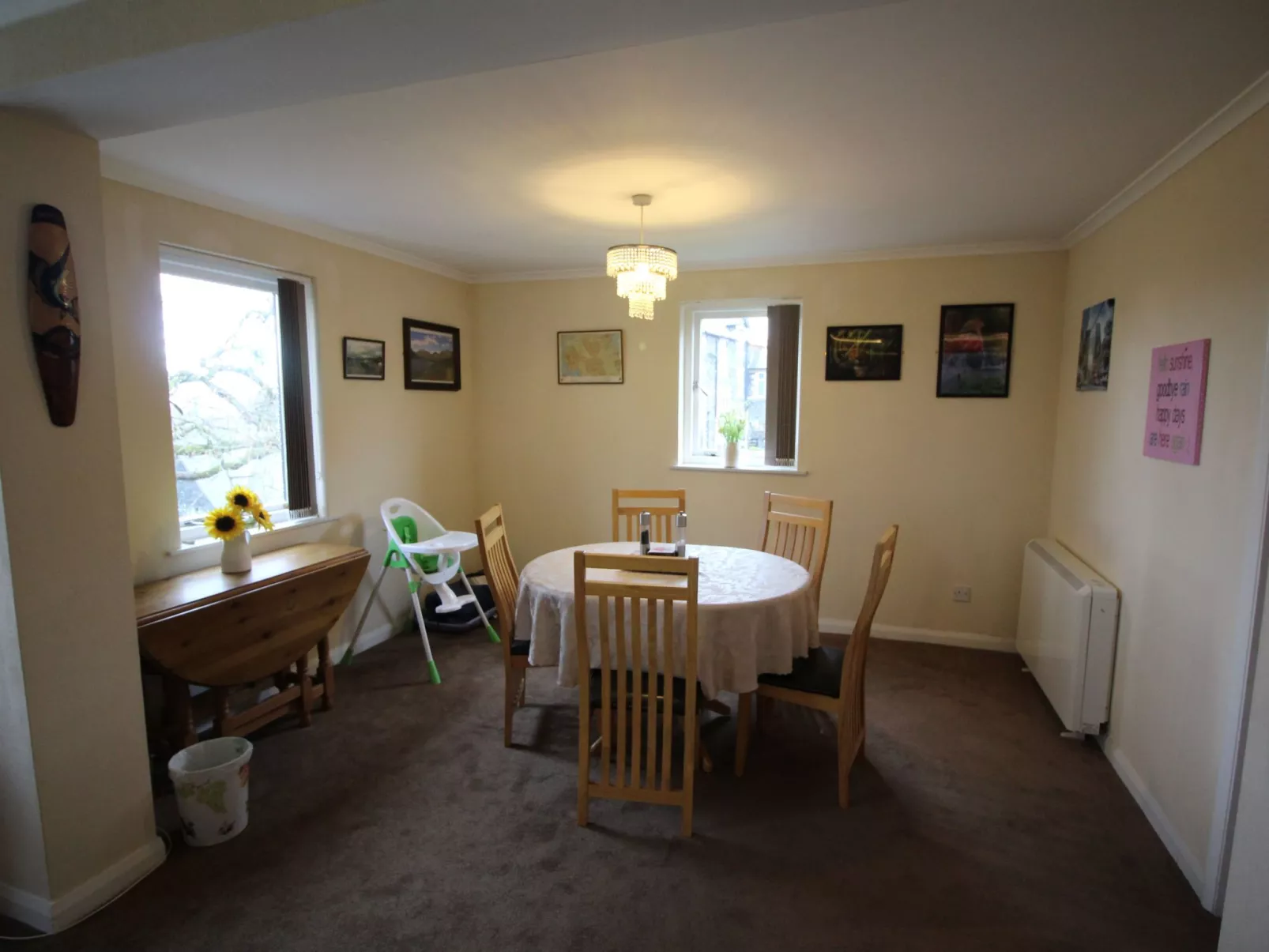 Howgill Selbstversorger-Apartment