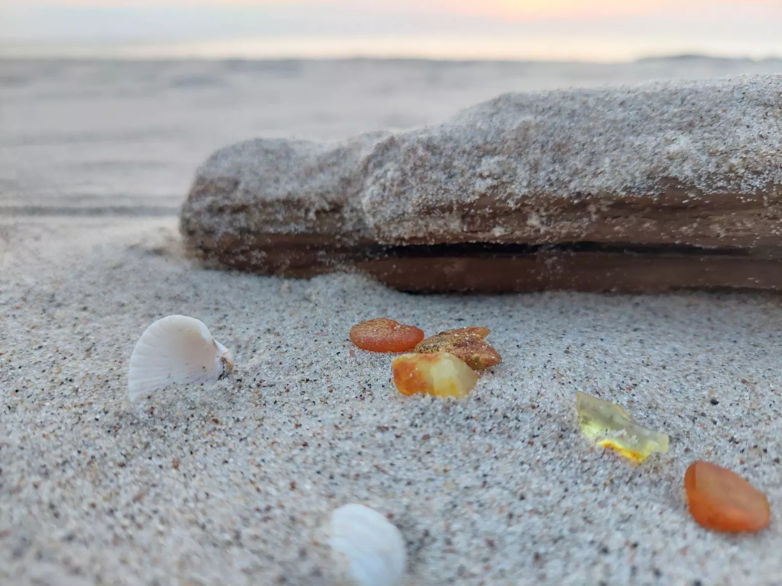 Sunny Baltic 2-Draußen