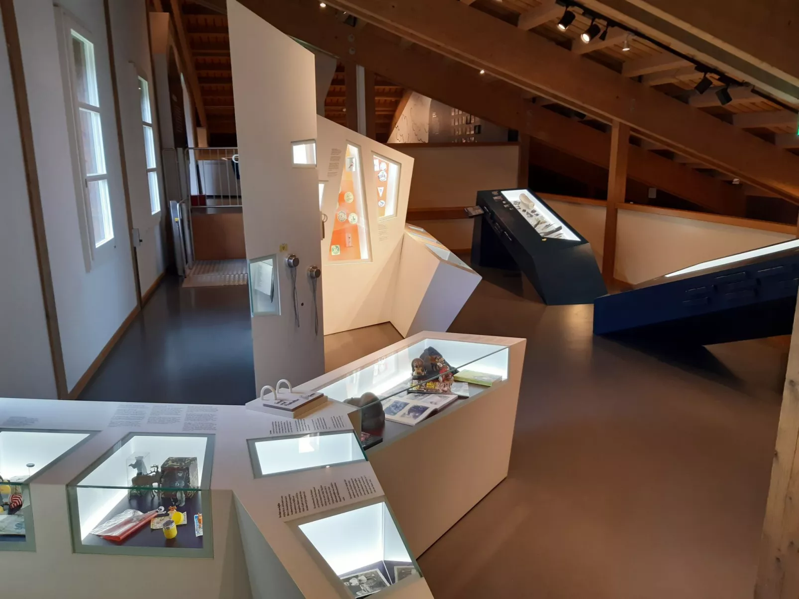 AnNo Wohlfühlen Bach