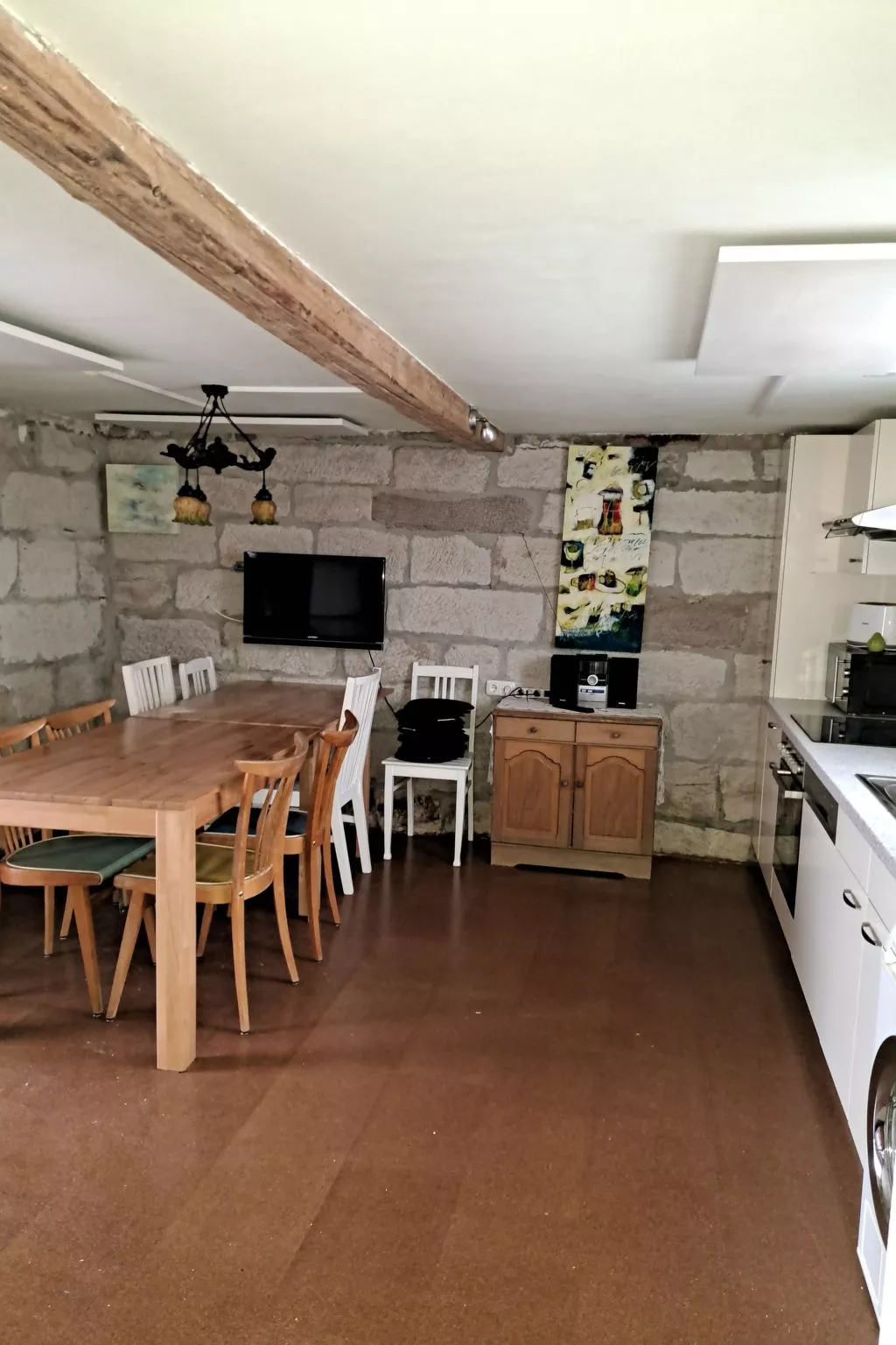 Fh Kimmelsbacher Hof-Drinnen