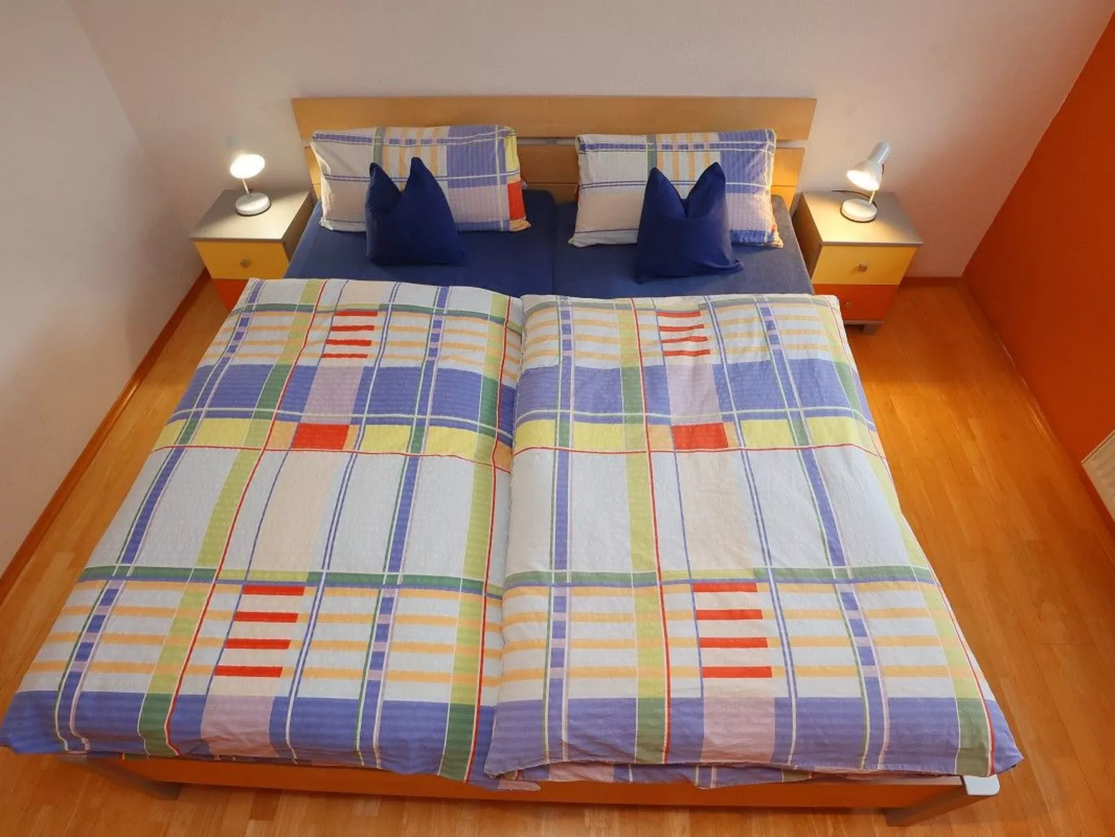 Bertsche 2 Schlafzimmer