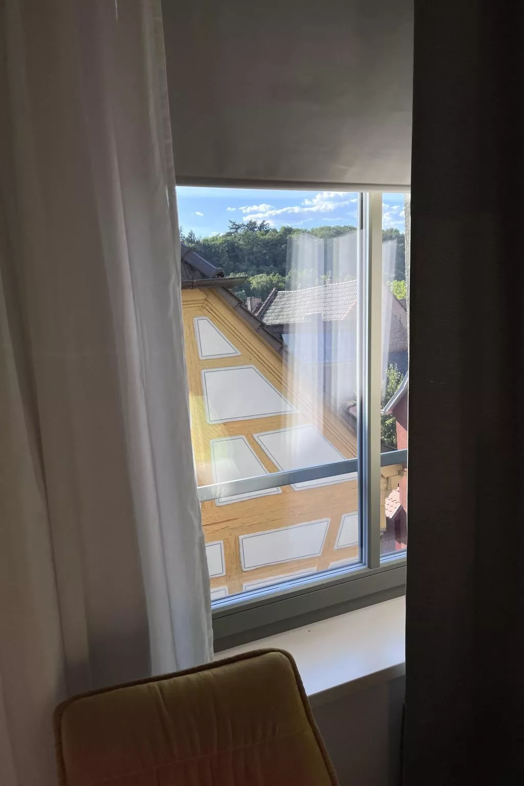 CITY HOUSE Apartments-Dedans