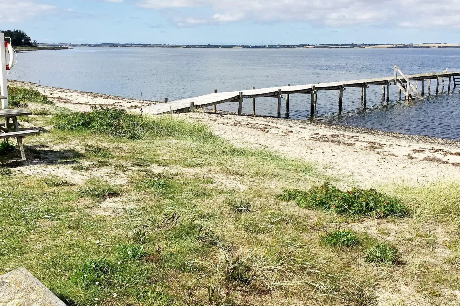 4 person holiday home in Nykøbing M-By Traum-Not tagged