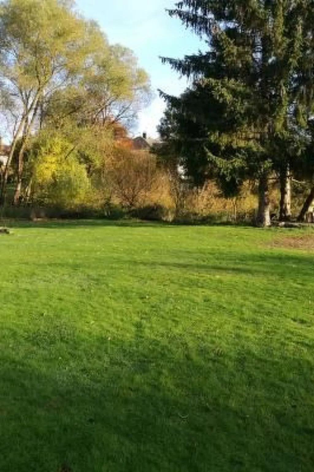 Haus Johannes-Dehors