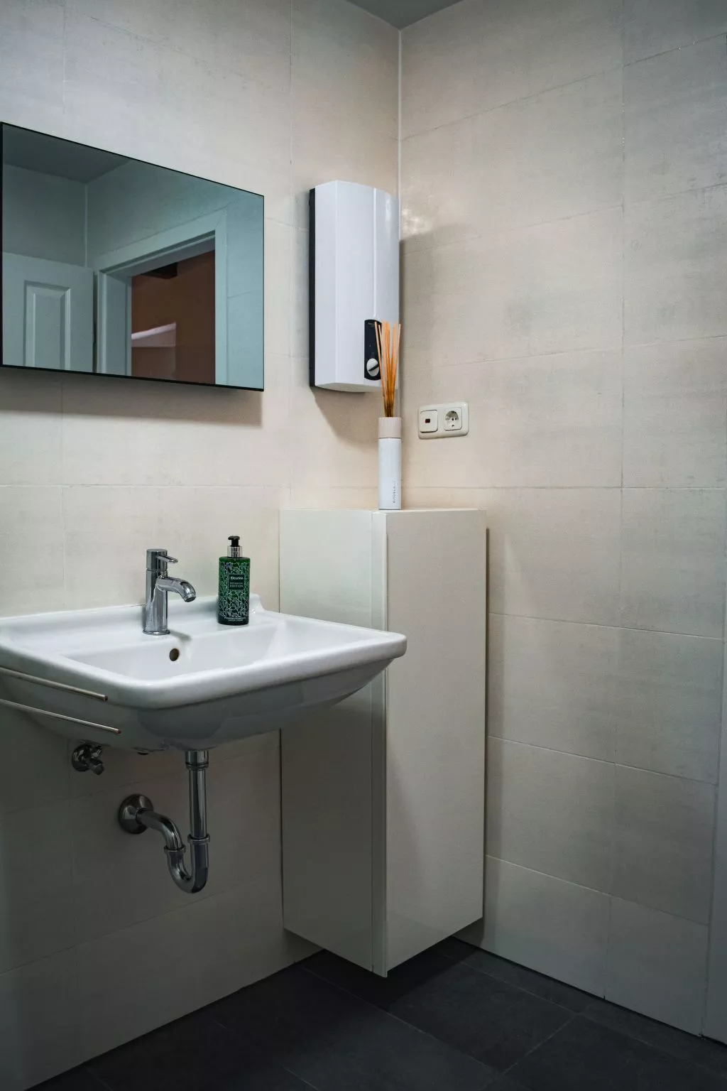 Villa Monte in Frechen Bachem bei Köln-Drinnen