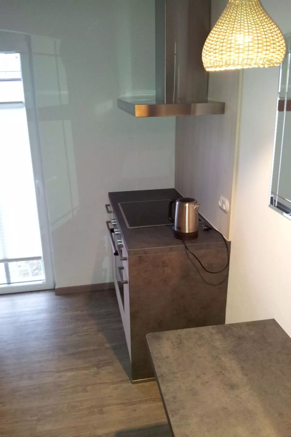 Altes Korbmacherhaus