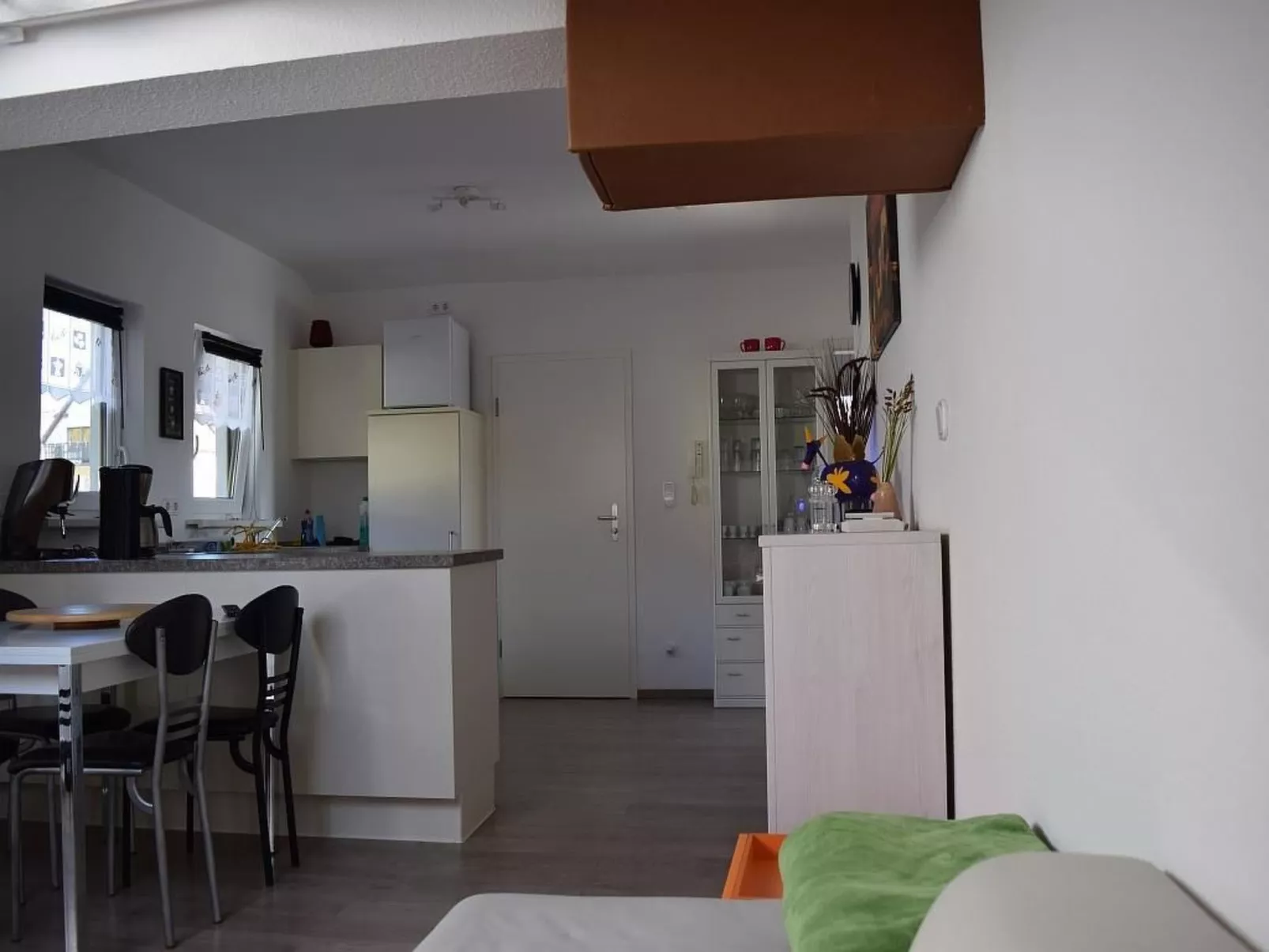 ByMina Ferienwohnung