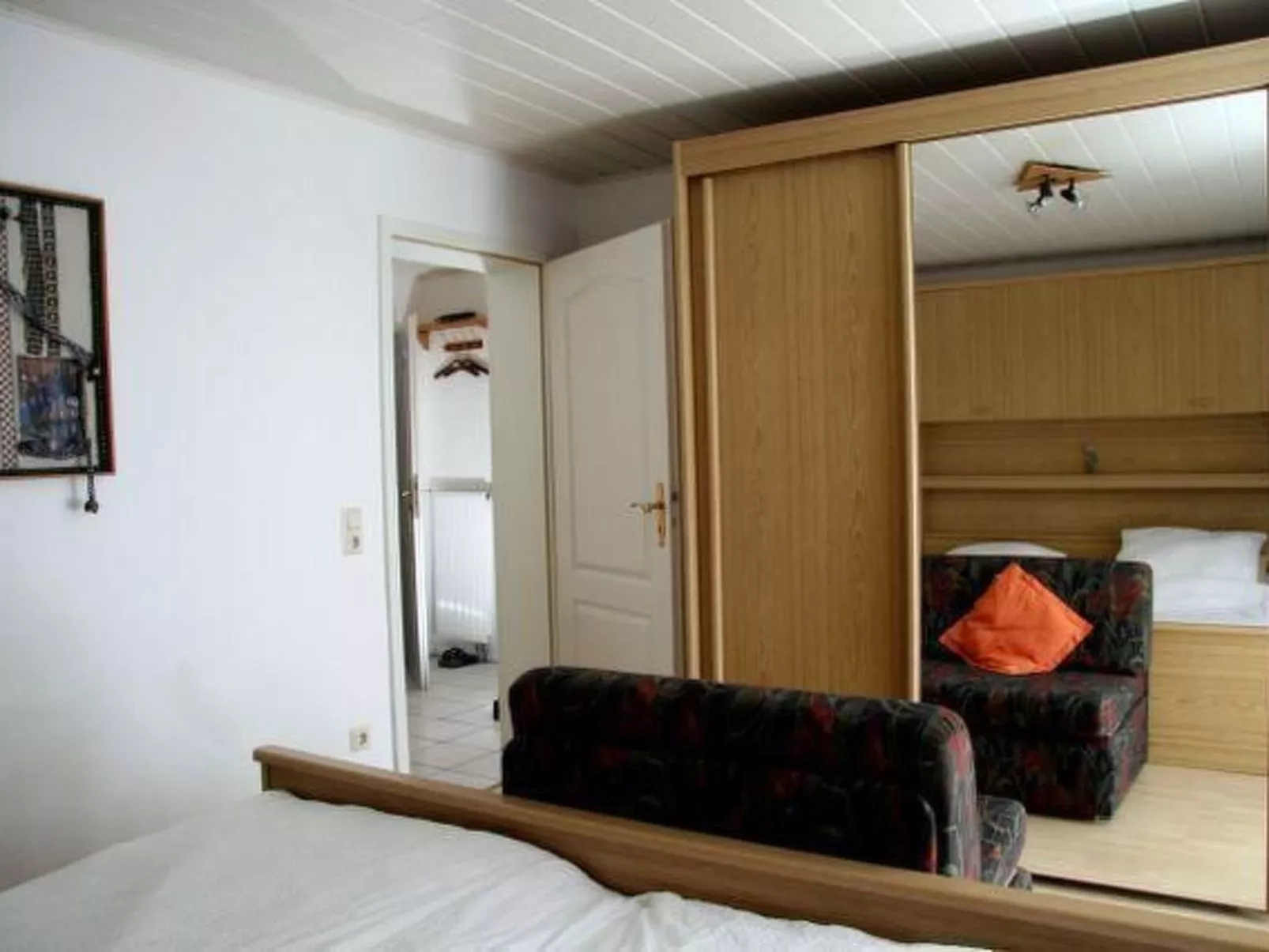 3 Zimmer- Appartement Hildegard