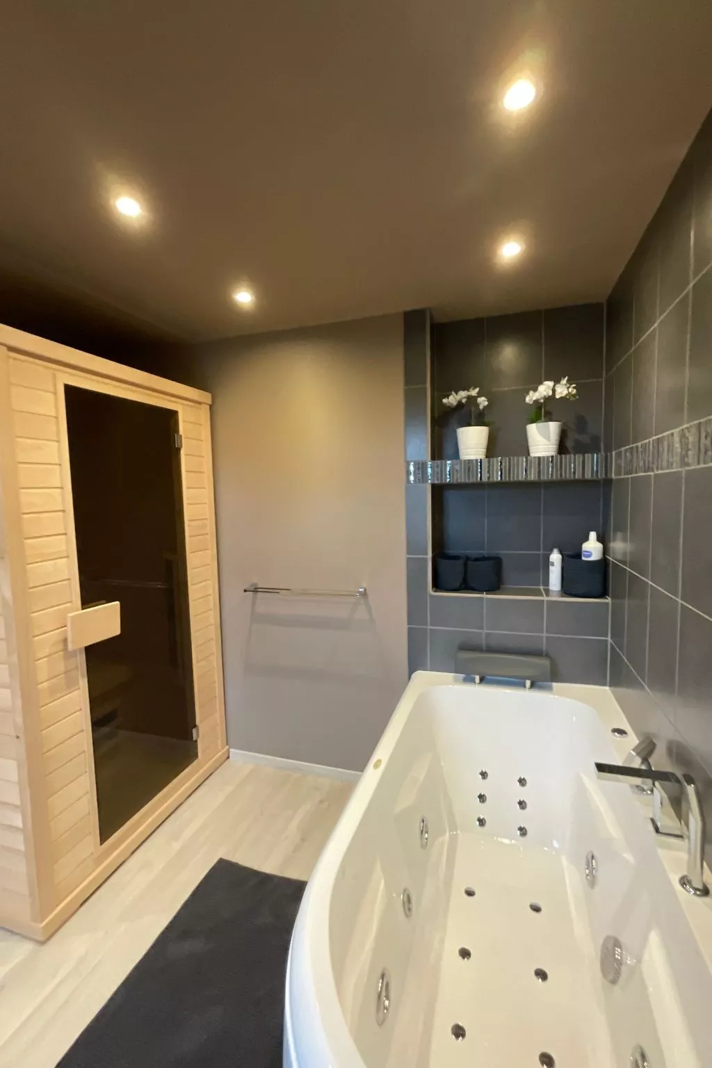 Einzigartiger Wellness-Bauernhof - Flämische Ardennen - Inside