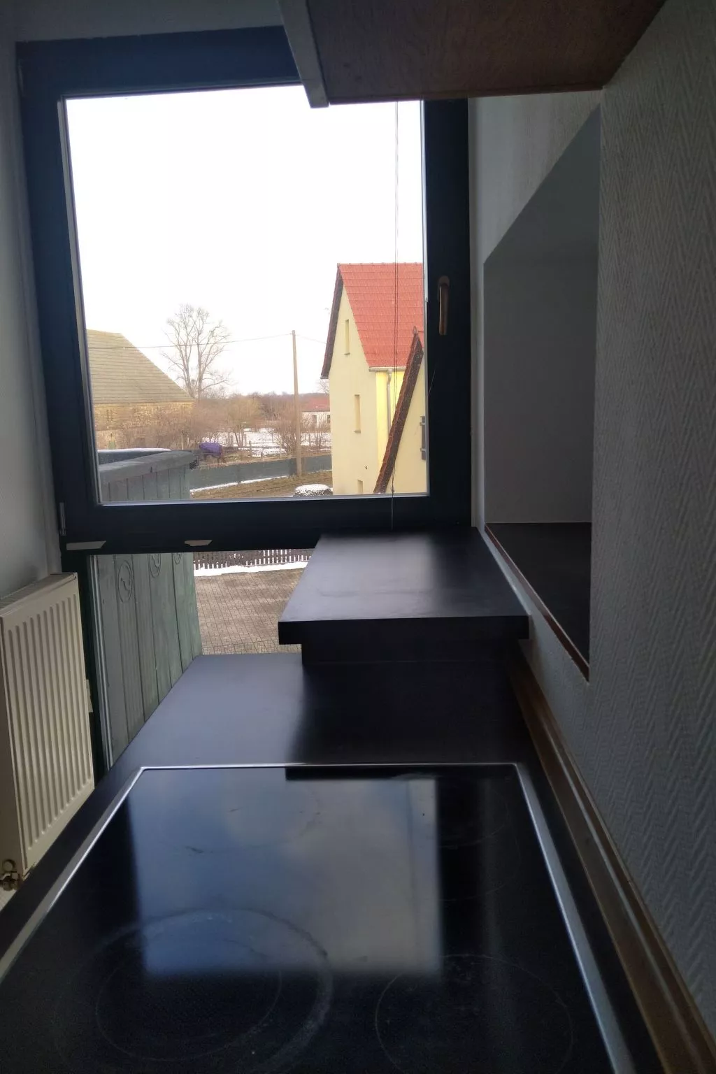 Ferien- und Monteurwohnung Nepperwitz Süd