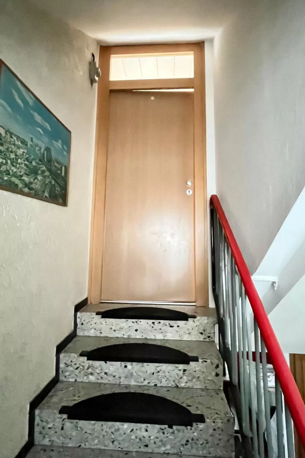 Apartment Alfons-Dedans