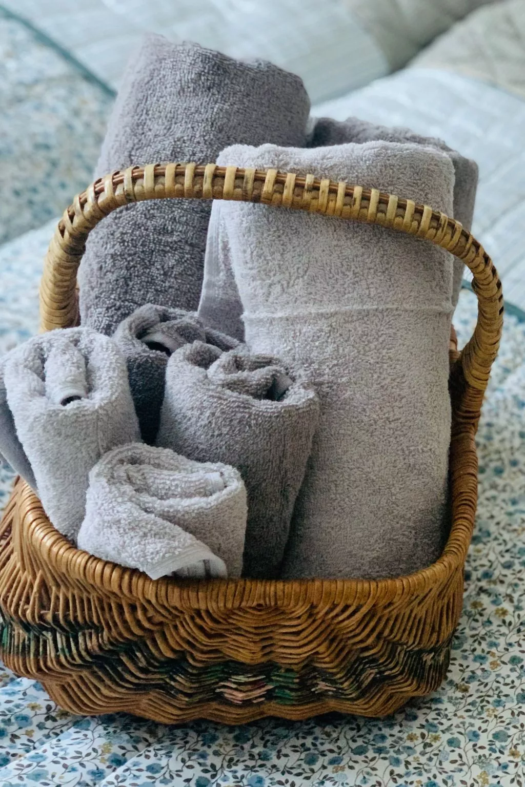 Ferienvilla mit Whirlpool-Dedans