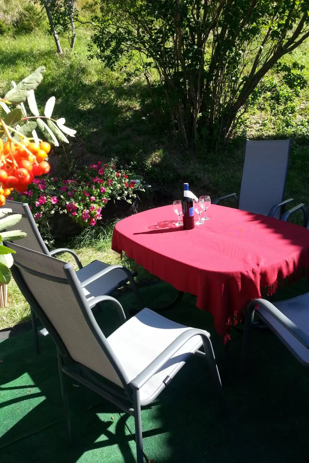 2 Ferienhaus Gassner in Navis