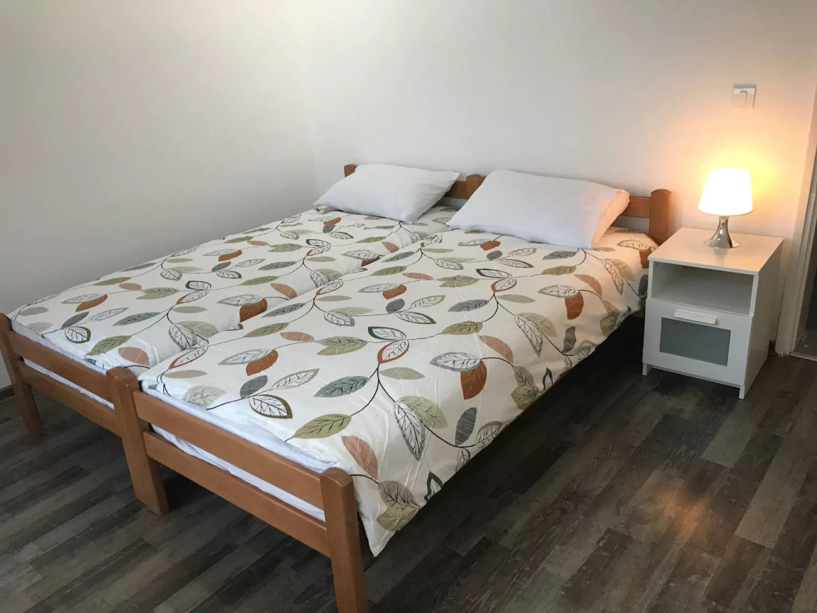 Schöne große Villa Vrcin - Drinnen