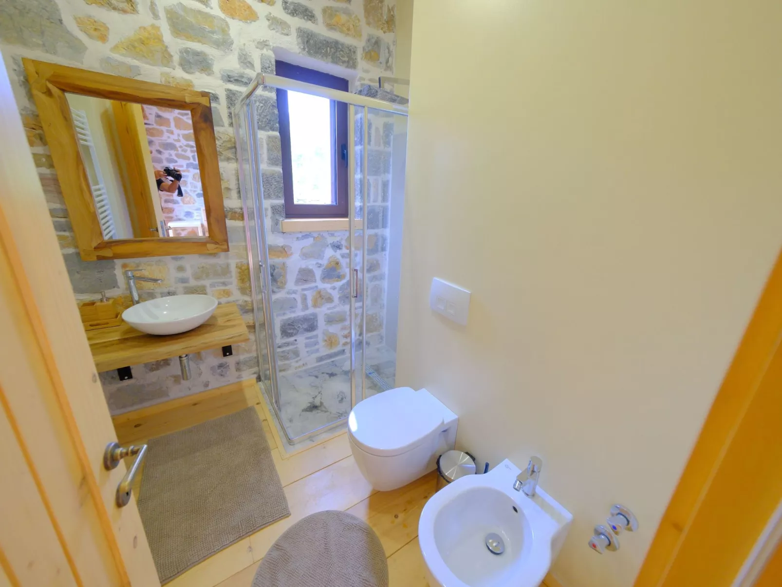 VIlla St. Mary-Drinnen