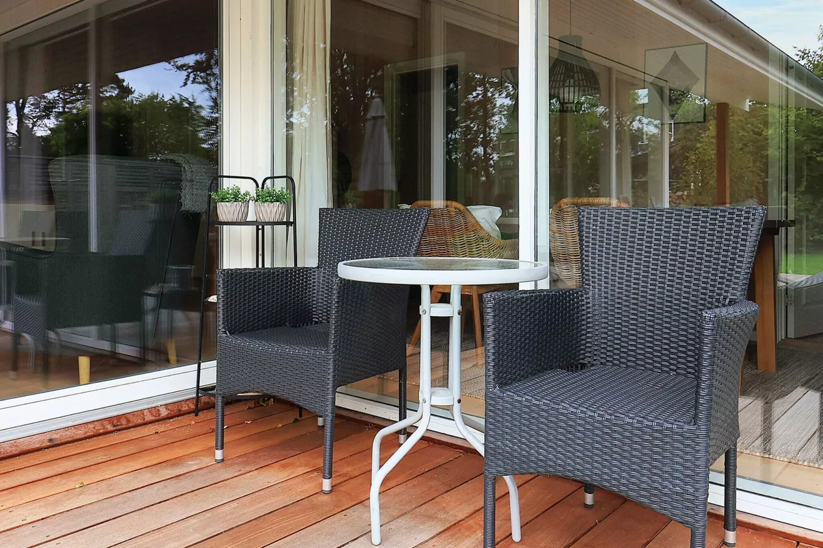 4 etoiles maison de vacances a Idestrup-By Traum-Vue