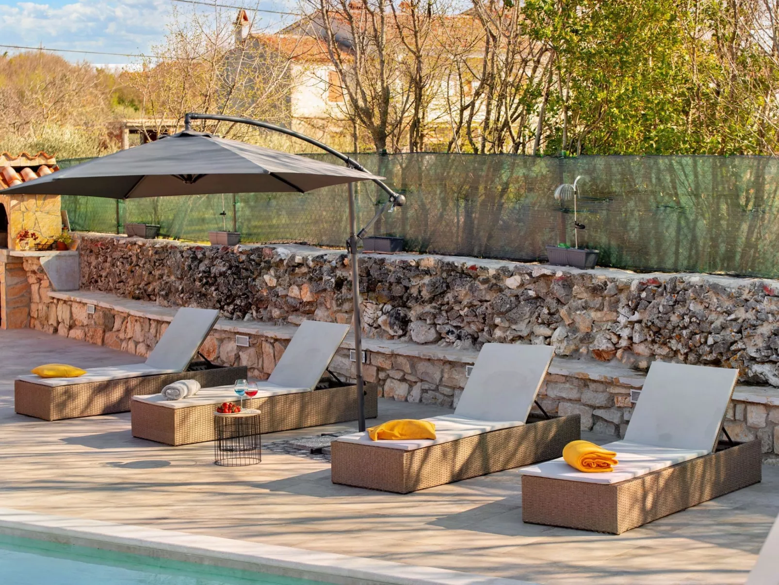 Erholsamer Traumurlaub für bis zu 6 Personen-Image-tags.info