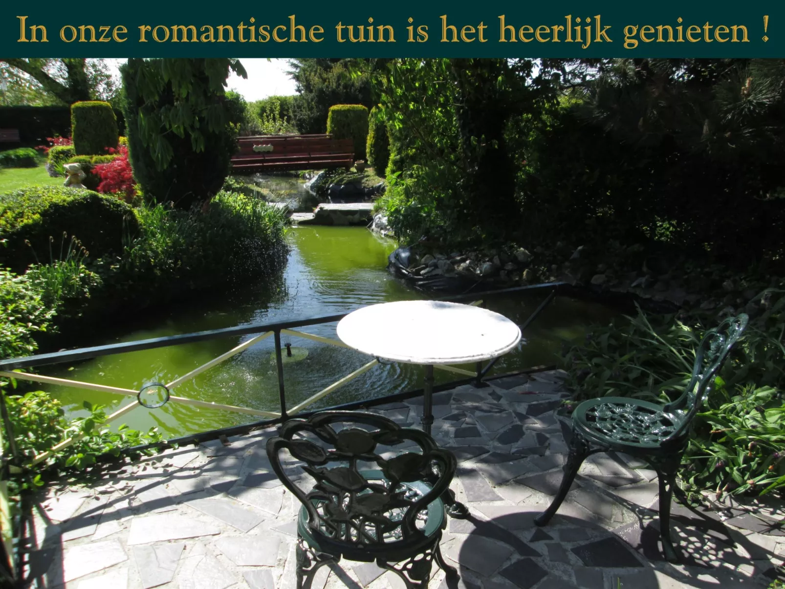 Ferienchalet "Uylennest"-Outside