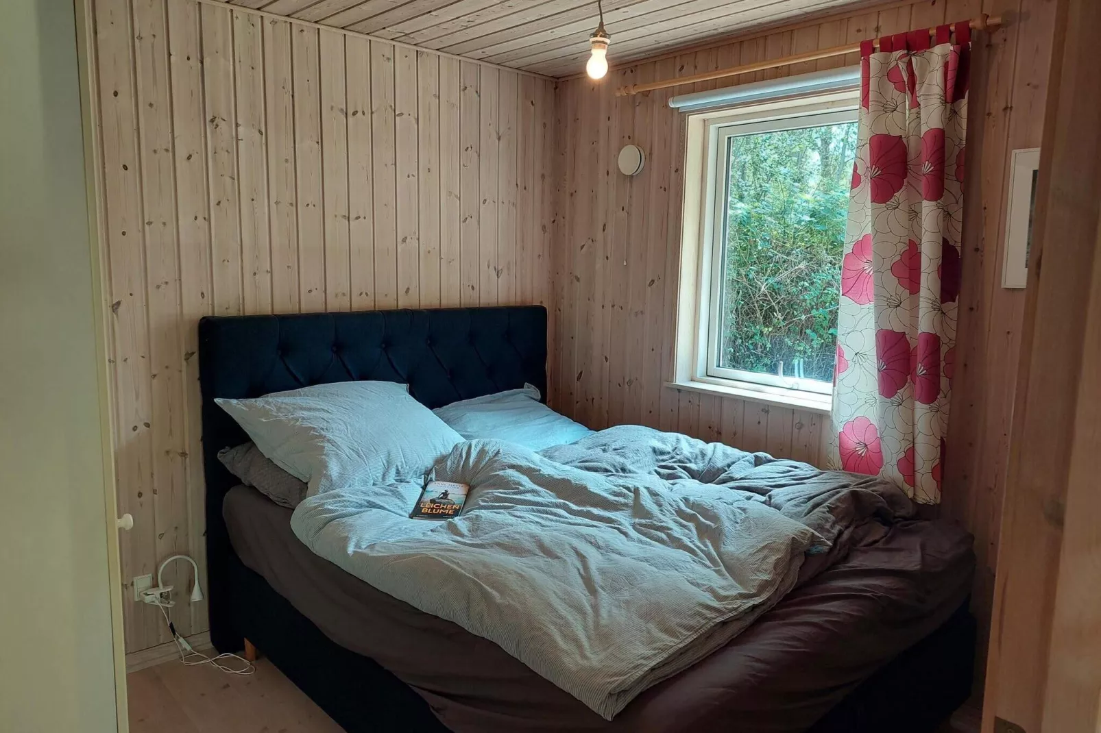 5 person holiday home in Dannemare-By Traum-Indoor