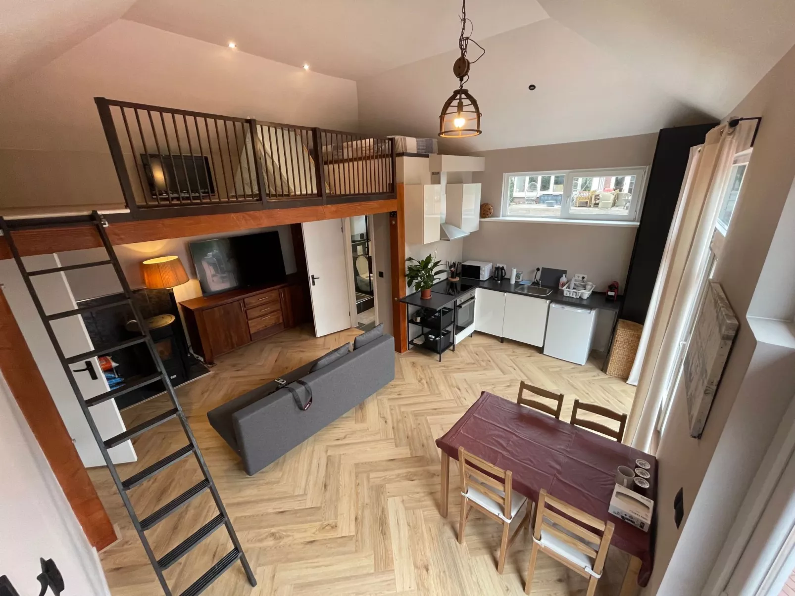 Rijks Lodge Wassenaar